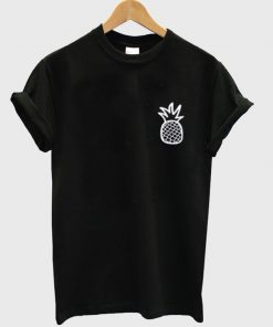 Pineapple T Shirt