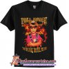 Full House You're In Big Trouble Mister T-Shirt