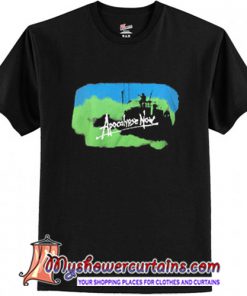 Apocalypse Now T Shirt