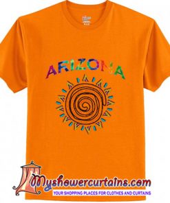 Arizona Sun T-Shirt