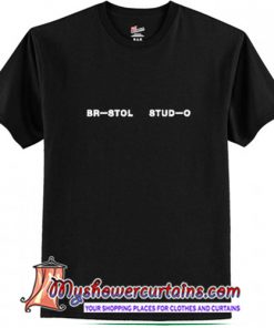 BR-Stol Stud-o T-Shirt