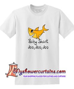 Baby Shark Doo Doo Doo T Shirt