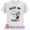 Back Up Terry Shirt T shirt