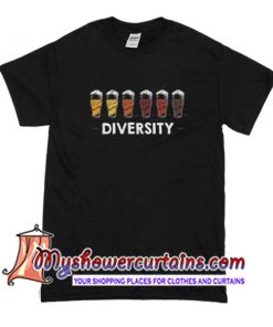 Beer diversity T Shirt