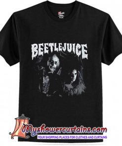 Beetlejuice T-Shirt