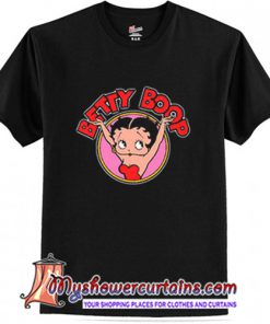 Betty Boop T-Shirt