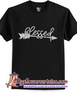 Blessed T-Shirt