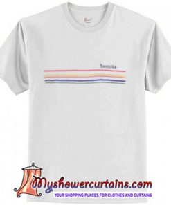 Bonita Stripe T-Shirt