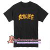 Boujee Flame T Shirt