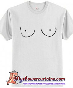 Breasts T-Shirt