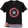 Captain America T Shirt