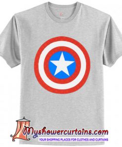 Captain America T-Shirt