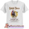 Captain Pierce original swamp gin T-Shirt