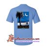 Carolina State of Mind T Shirt back