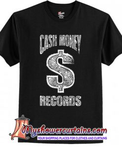 Cash Money T-Shirt