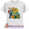 Chucky Charms tshirt