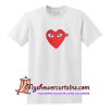 Commes Des Garcons T Shirt