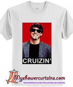 Cruizin T-Shirt