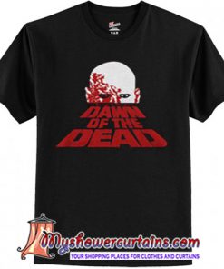 Dawn Of The Dead T-Shirt