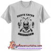 Death Eater Est 1092 Quidditch T-Shirt