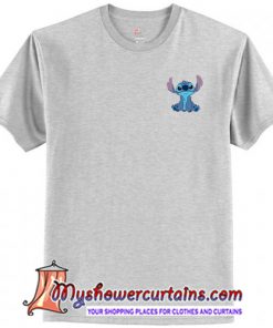 Disney Stitch T-Shirt