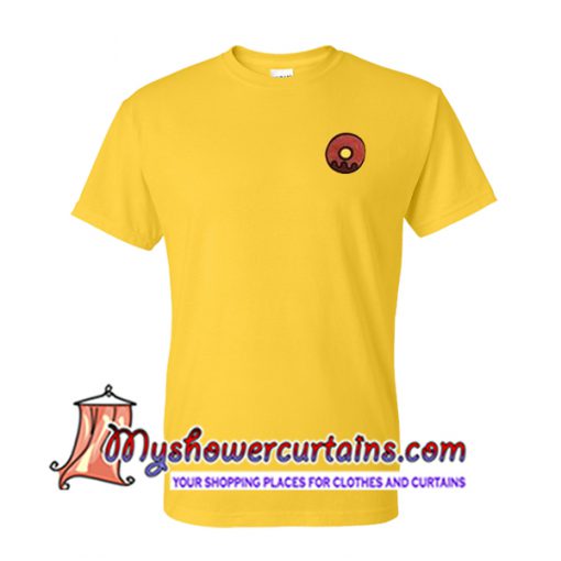 Donut T Shirt