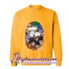 Dragon Ball Z Bape Sweatshirt