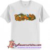 Dragon Ball t shirt