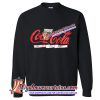 Drink coca-cola ice cold since 1886 Sweatshirt