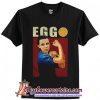 Eleven Eggo Stranger Things T-Shirt