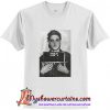 Elvis Presley Army Mugshot T-Shirt