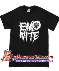 Emo Nite T Shirt