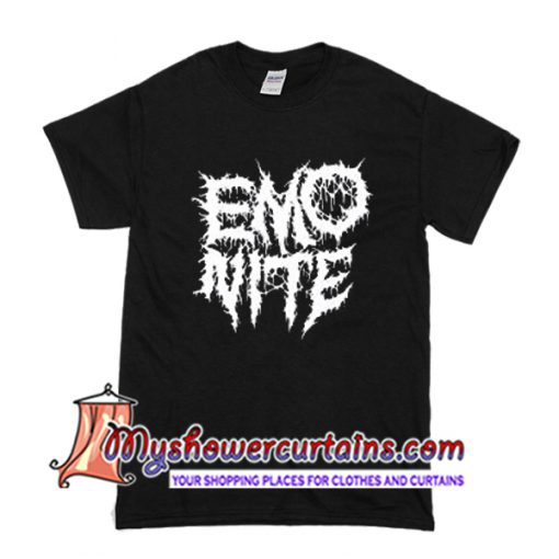 Emo Nite T Shirt