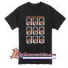 Expressions Of Bumgarner T Shirt