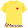 Eyes Love T-Shirt