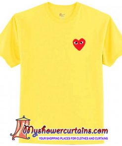 Eyes Love T-Shirt