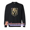 Florals logo Vegas Golden Knights Sweatshirt