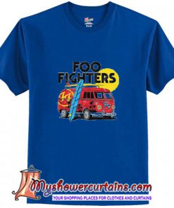 Foo Fighter T-Shirt