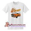 Ford Eat My Dust T Shirt