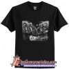 Freddy and the nightmares squad horror rock T-Shirt