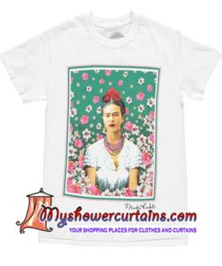 Frida Kahlo T Shirt