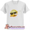 Funny Dabbing Emoji T-Shirt