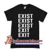 G-Eazy Exist T Shirt