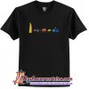 Galaxy Space T-Shirt