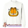 Garfield Cat Sweatshirt