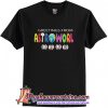 Getting From Astroworld Shirt