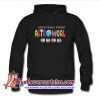 Getting From Astroworld hoodie