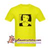 Girl Smoke T Shirt