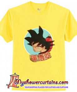 Goku Dragon Ball T-Shirt