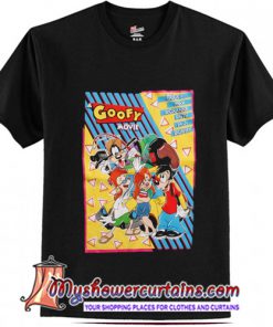 Goofy Movie T-Shirt